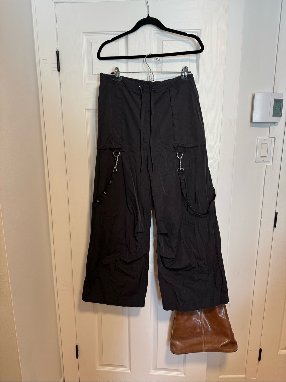 the ragged priest pants
